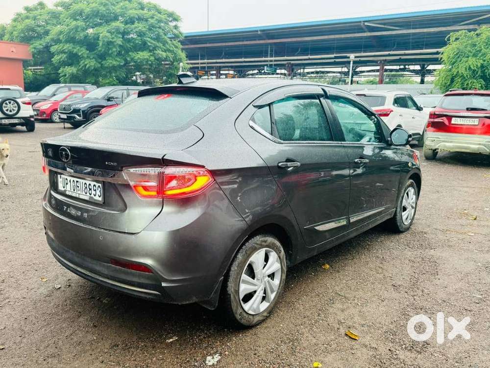 Tata Tigor Xza Plus, 2026, Cng & Hybrids