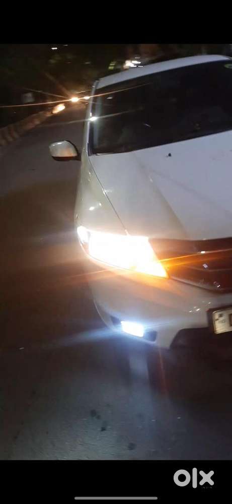 Honda City 2013 Cng & Hybrids Well Maintained