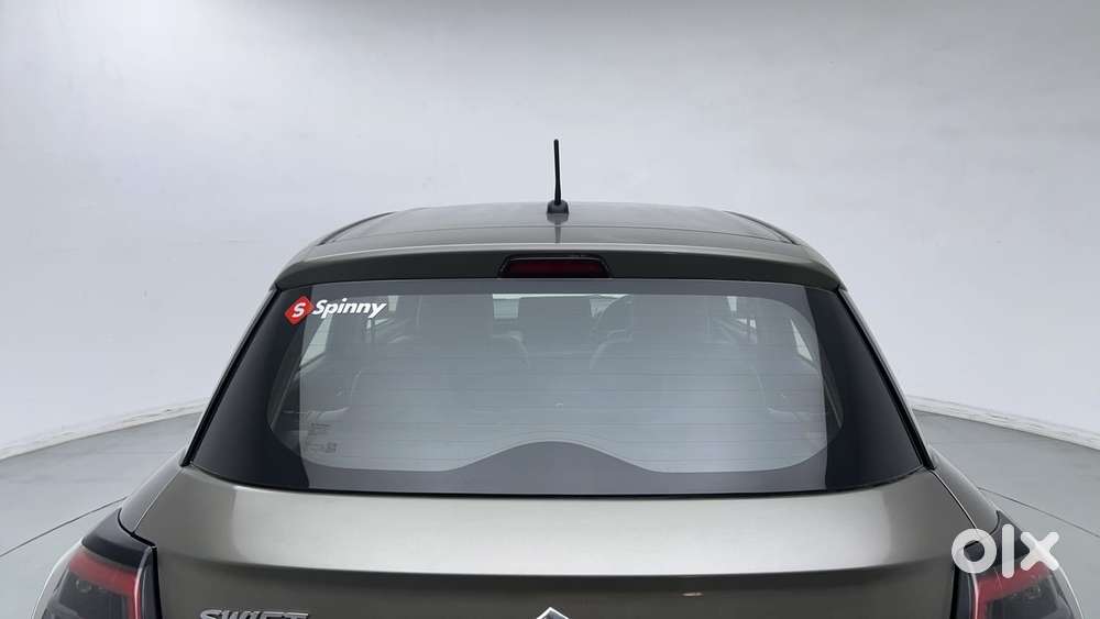Maruti Suzuki Swift Vxi Optional, 2024, Petrol