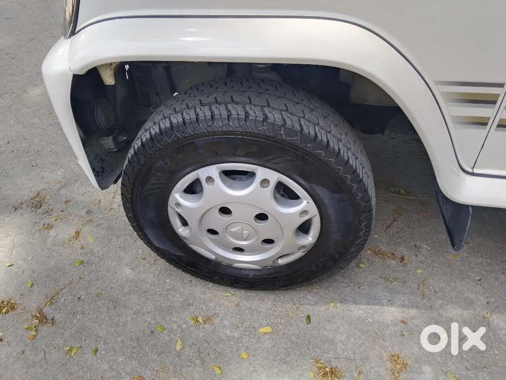 Mahindra Bolero Diesel 2021