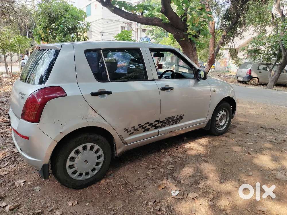 Maruti Suzuki Swift 2006 Valid Till 2030