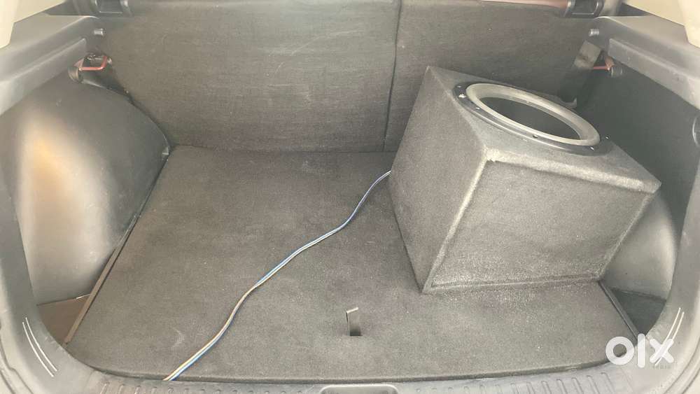 Hyundai Creta 1.5 Sx Executive Petrol, 2022, Petrol