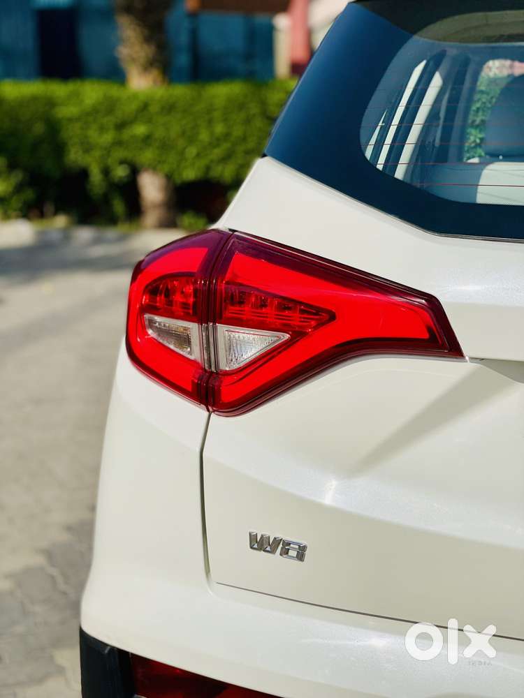 Mahindra Xuv300 W8 Diesel, 2020, Diesel