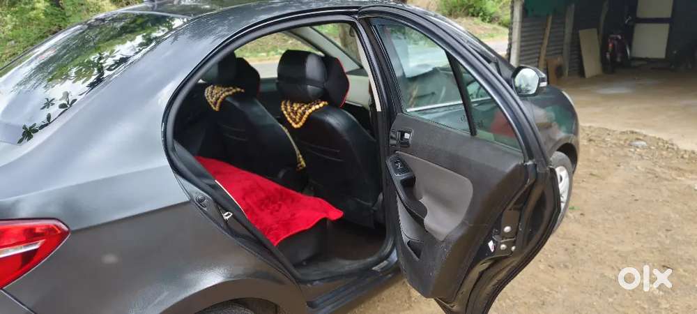 Tata Zest 2017 Diesel 125000 Km Driven