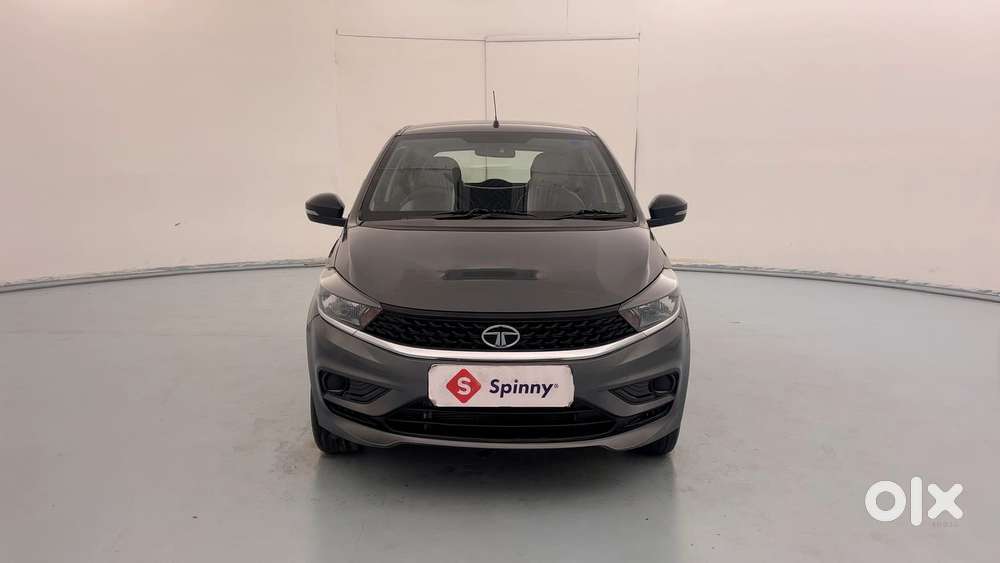 Tata Tiago 1.05 Revotorq Xt Option, 2023, Petrol