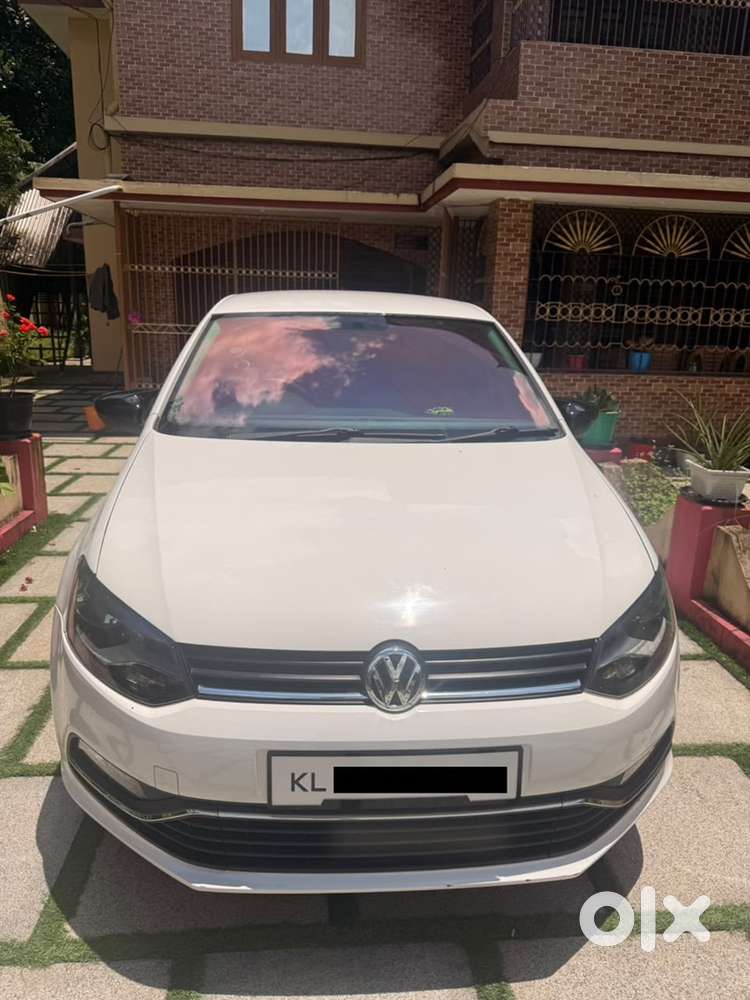Volkswagen Polo Petrol 1.0l