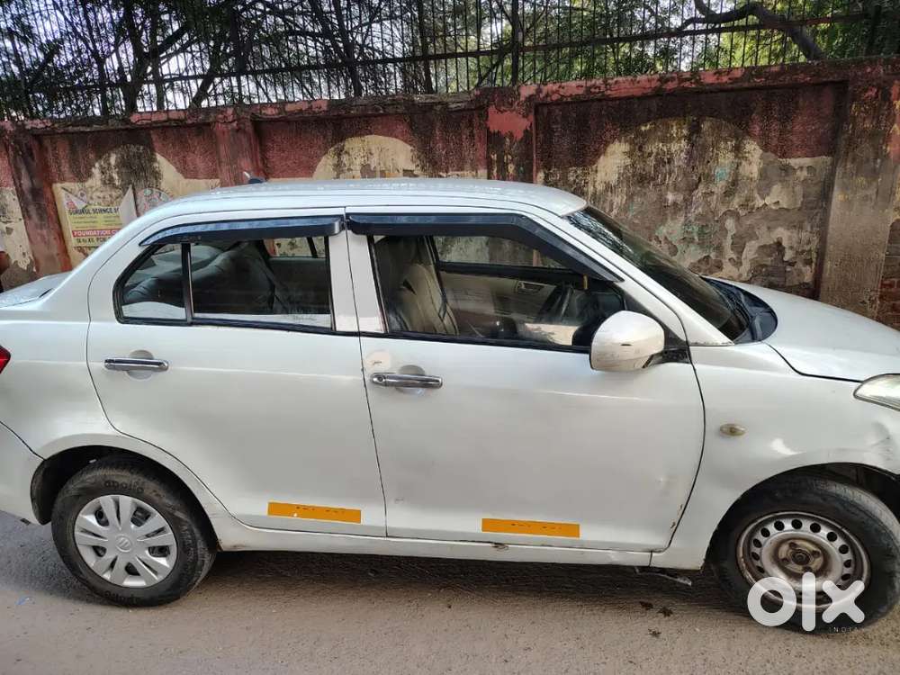 Maruti Suzuki Swift 2018
