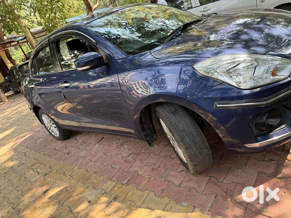 Maruti Suzuki Swift Dzire 2018 Petrol Well Maintained