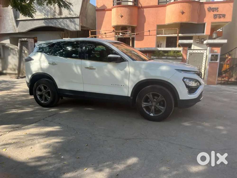 Tata Harrier Kryotec Xt 2020