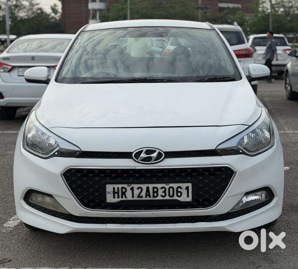 Hyundai Elite I20 Magna 1.2, 2015, Petrol