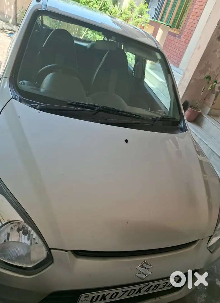 Showroom Condition Hai Home Used