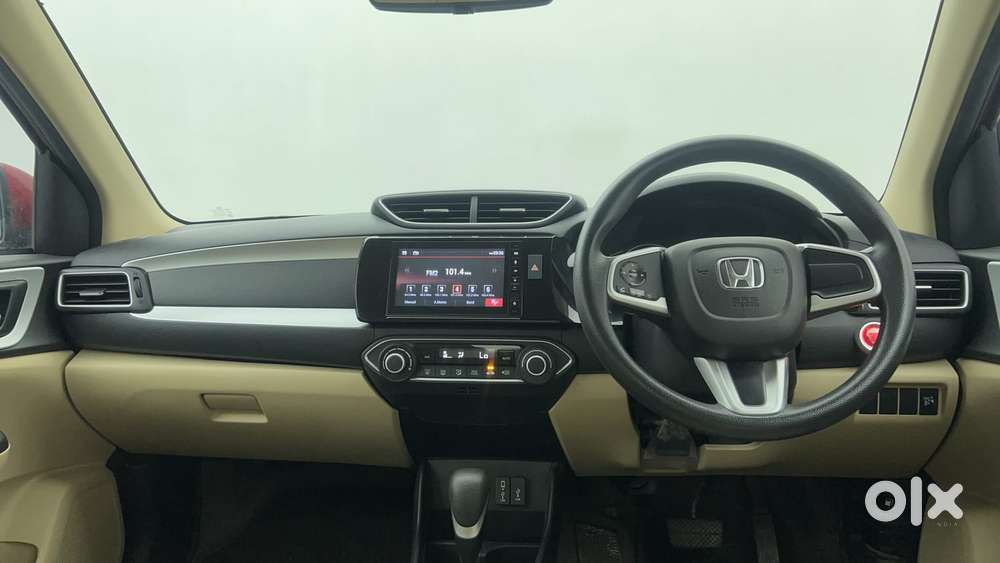 Honda Amaze Vx 1.2 Petrol Cvt, 2022, Petrol