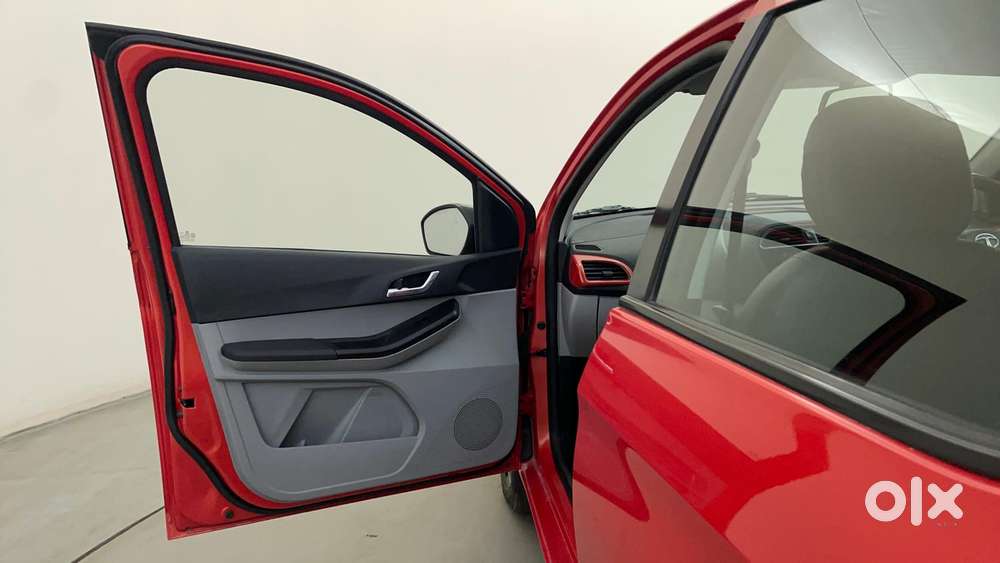 Tata Tiago Xza Plus, 2021, Petrol