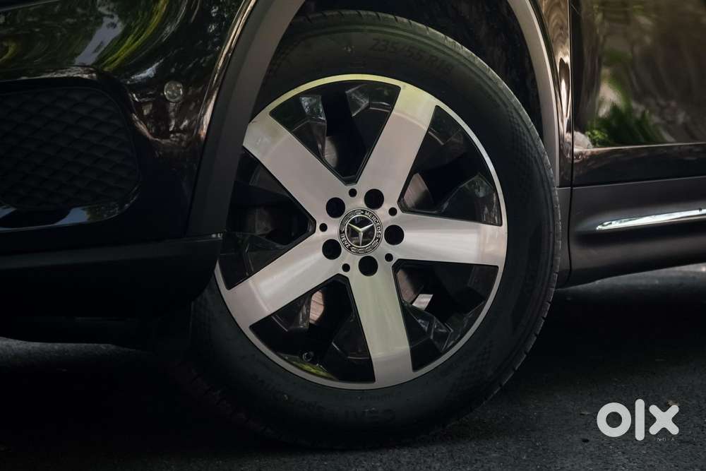 Mercedes-benz Glb 200, 2023, Petrol