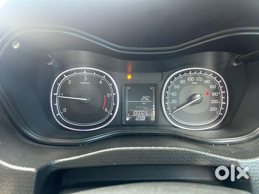 Maruti Suzuki Brezza Zdi, 2019, Diesel