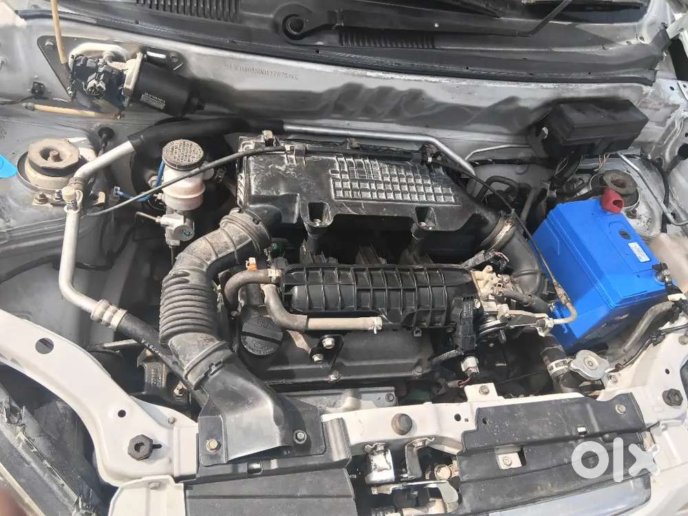 Maruti Suzuki Alto 800 Lxi 2012