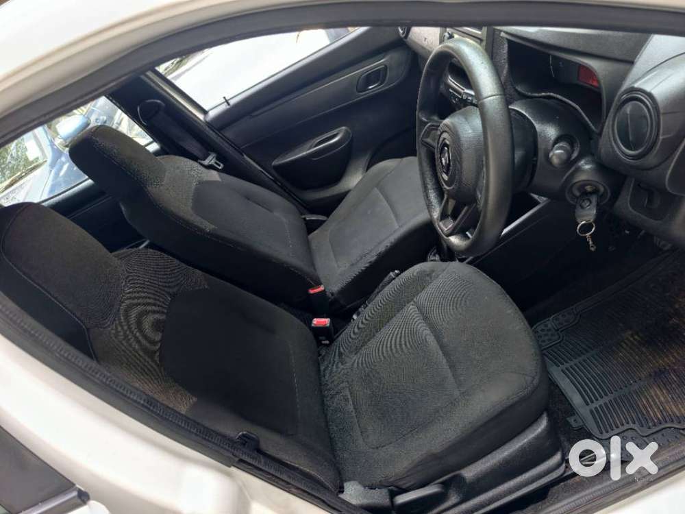 Renault Kwid Rxl, 2022, Petrol