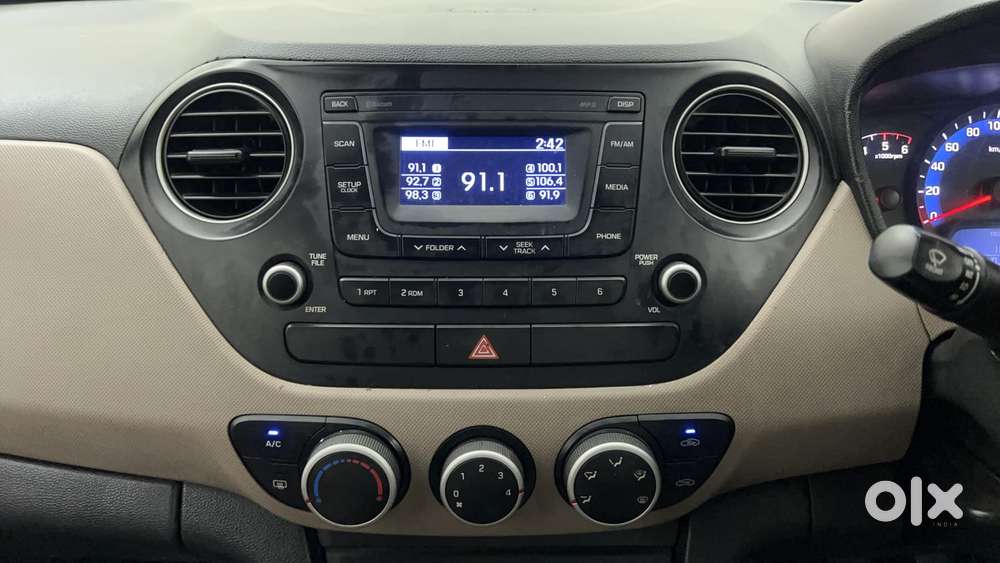 Hyundai Xcent 1.2 S Crdi, 2016, Diesel