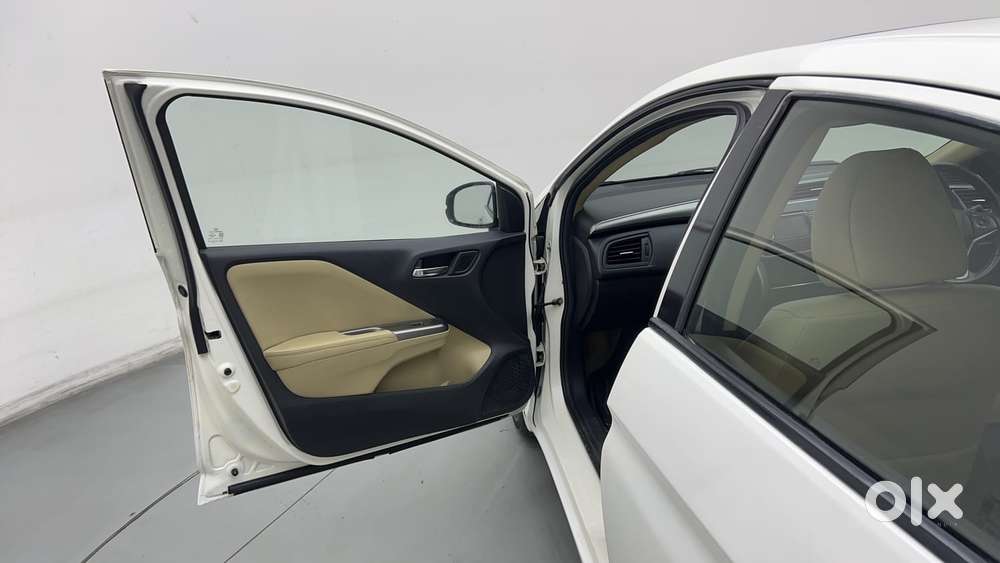 Honda City 2014-2015 I Dtec Vx, 2015, Petrol