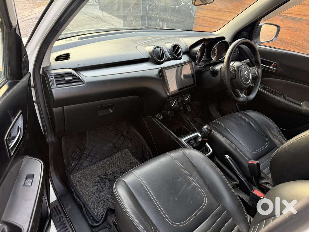 Maruti Suzuki Swift Vxi Optional, 2019, Petrol