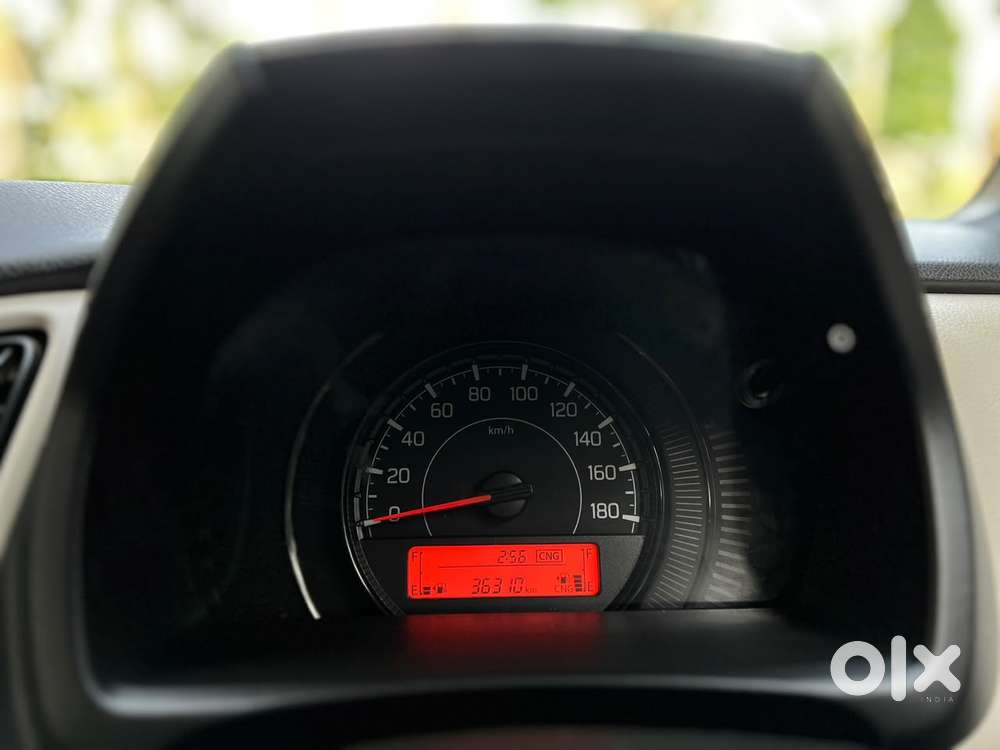 Maruti Suzuki Wagon R Vxi 1.0 Cng, 2023, Cng & Hybrids