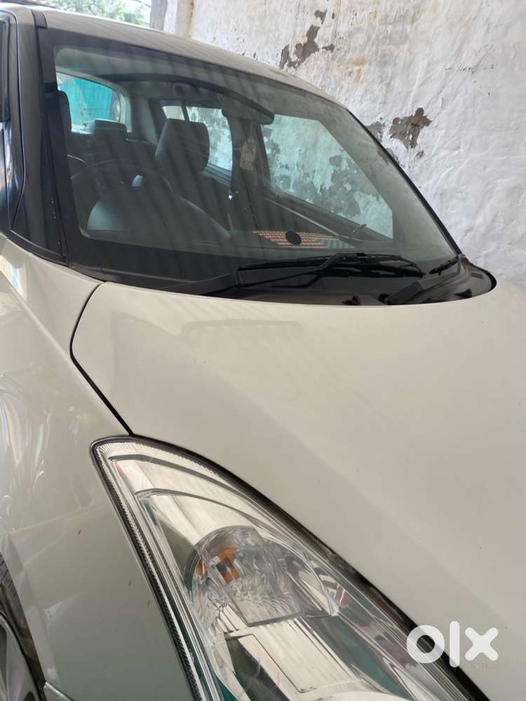 Maruti Suzuki Swift 2015 Diesel Good Condition