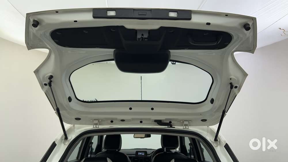 Tata Punch Adventure Amt, 2024, Petrol