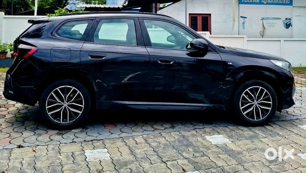 2024 Bmw X1 Sdrive18d M