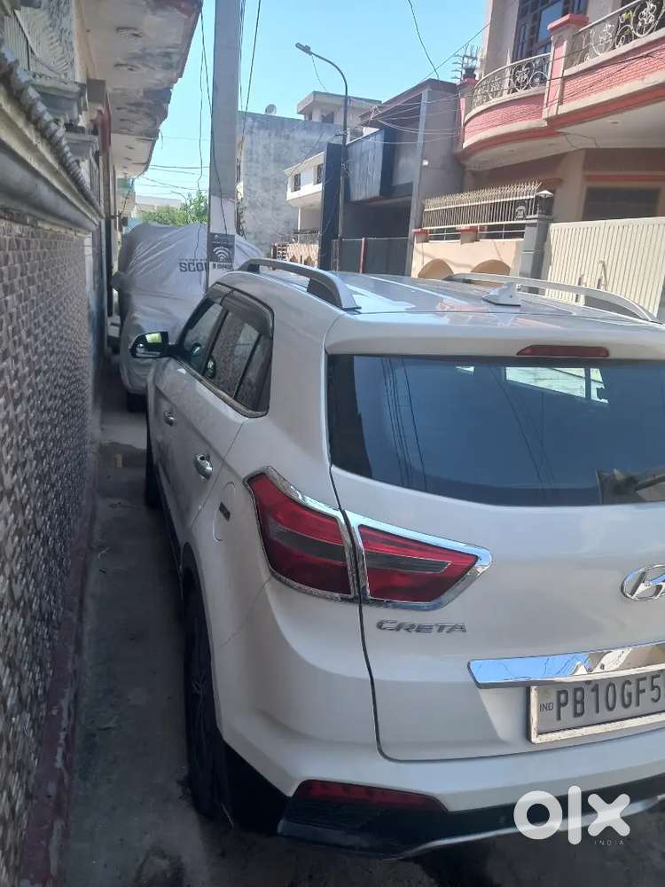 Very Good Condition Careta Diesel 1 6 Sx , Top Condition