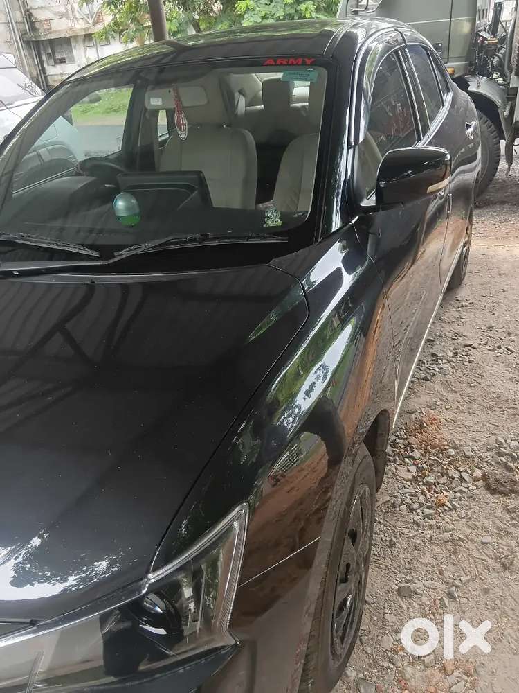 Maruti Suzuki Dzire 2025 Petrol 8800 Km Chali Hai