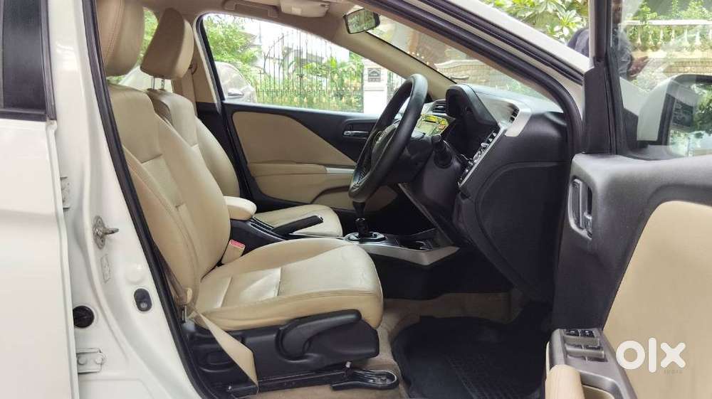 Honda City I Vtec Vx, 2016, Petrol