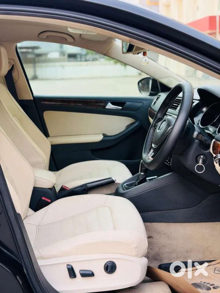 Volkswagen Jetta, 2016, Diesel