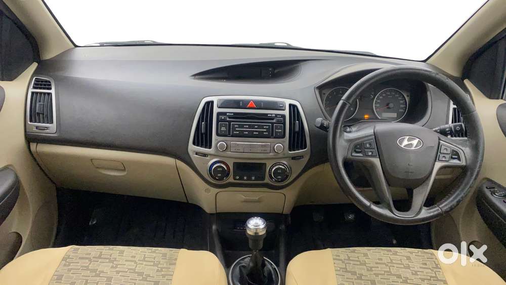 Hyundai I20 2012-2014 Sportz 1.2, 2014, Petrol