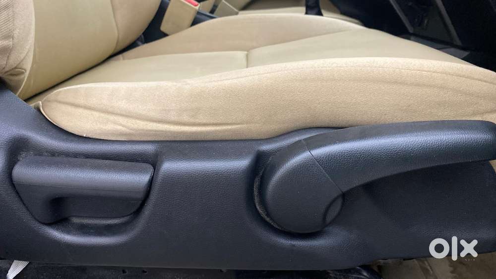 Honda City 2015-2017 I Vtec Sv, 2015, Petrol