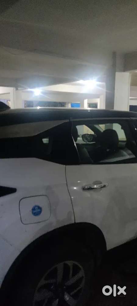 Tata Harrier 2021 Diesel 32000 Km Driven