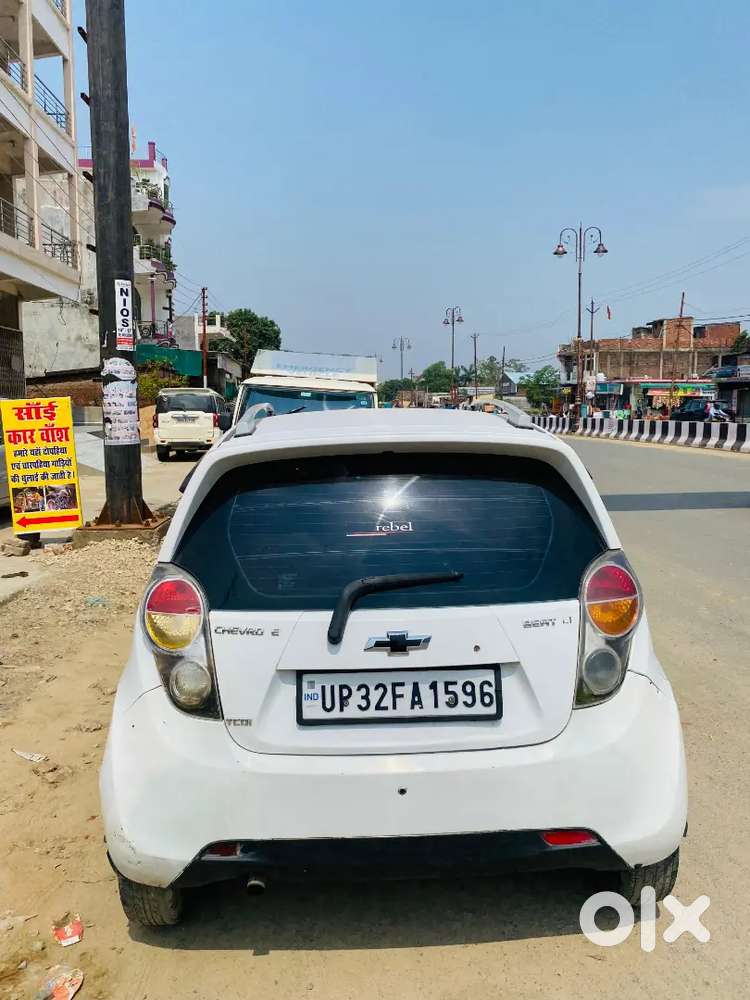 Chevrolet Beat Diesel First Owner