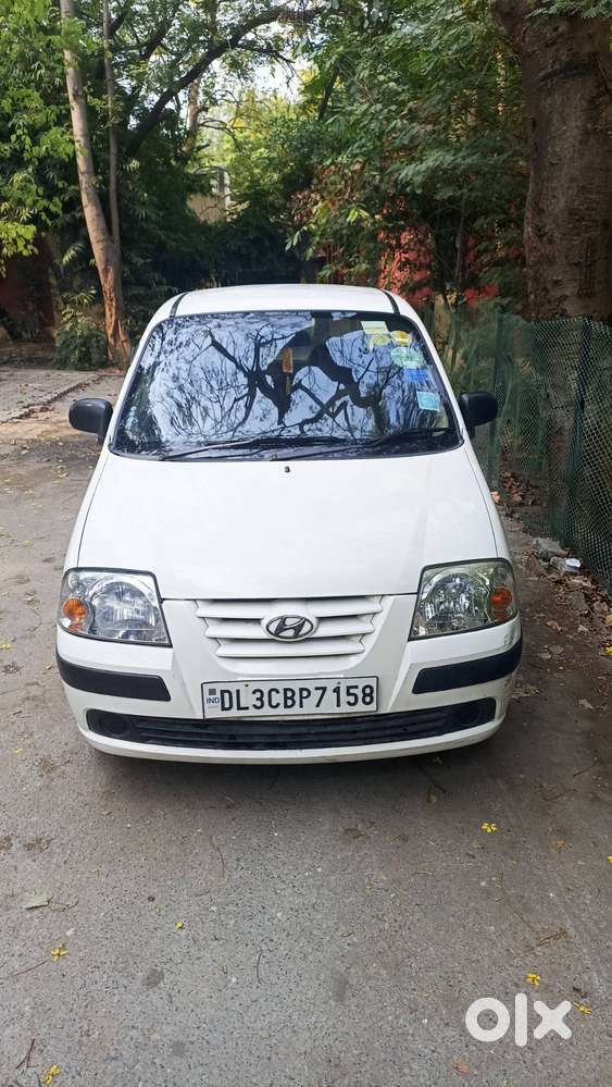 Santro Xing Gls