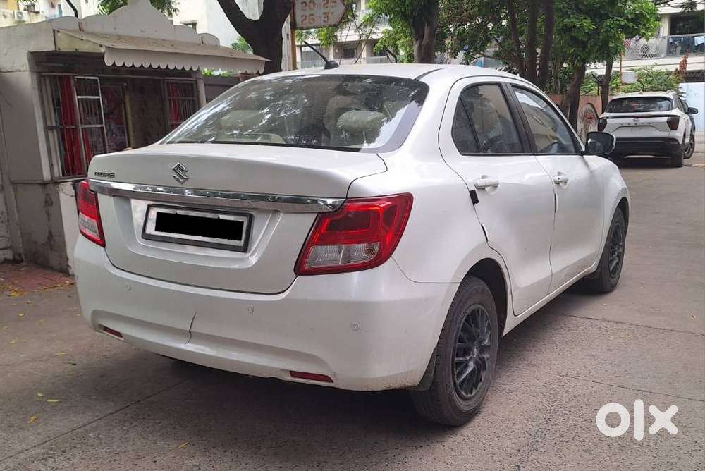 Maruti Suzuki Swift Dzire 1.2 Vxi Bsiv, 2020, Petrol