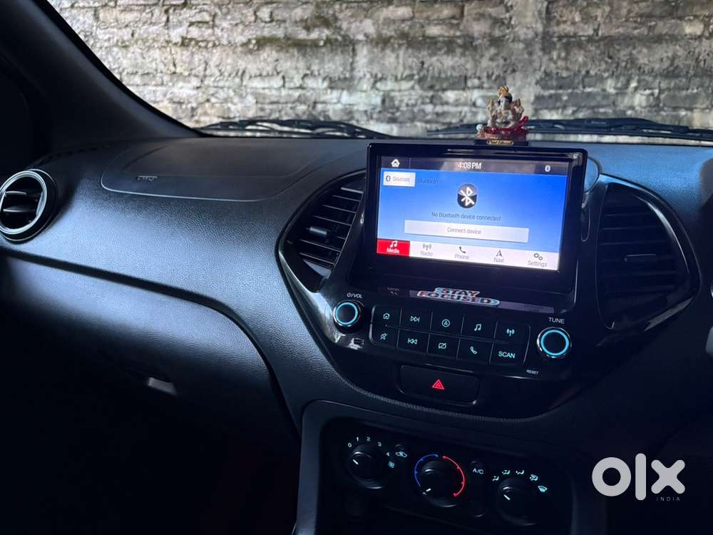 Ford Freestyle 2021 Petrol