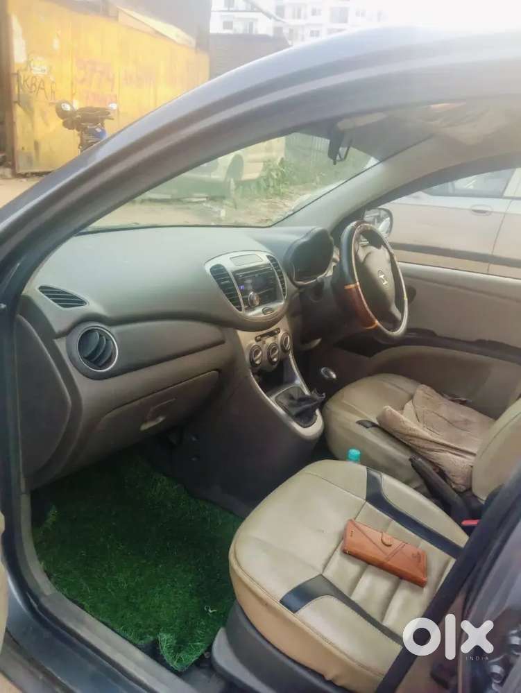 Hyundai I10 2013 Petrol Well Maintained