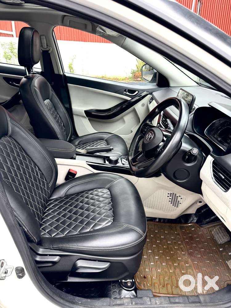 Tata Nexon 1.5 Revotorq Xza Plus, 2020, Diesel
