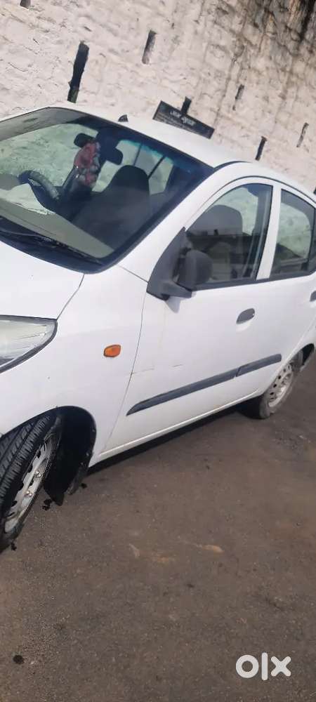 Hyundai I10 Era Petrol 2010