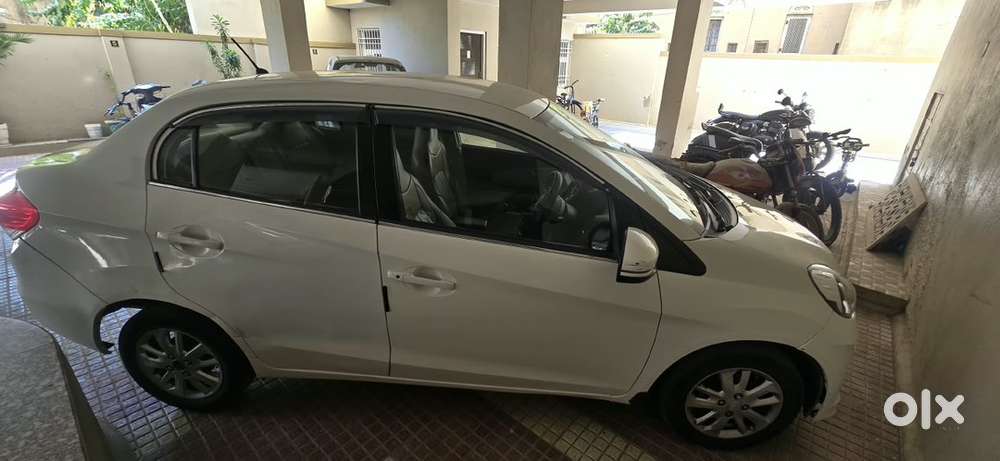 Honda Amaze Diesel Manual 2015