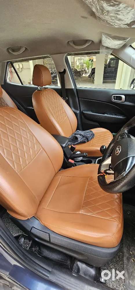 Hyundai Venue 2022 Petrol