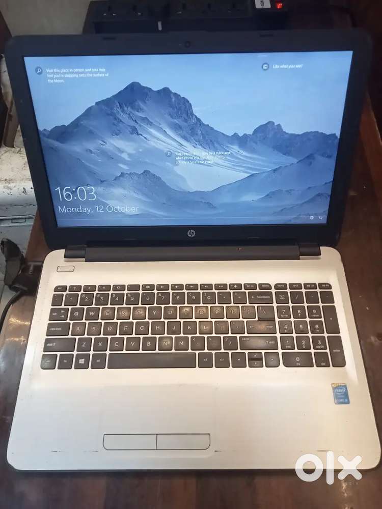 Proper working, study and office work use