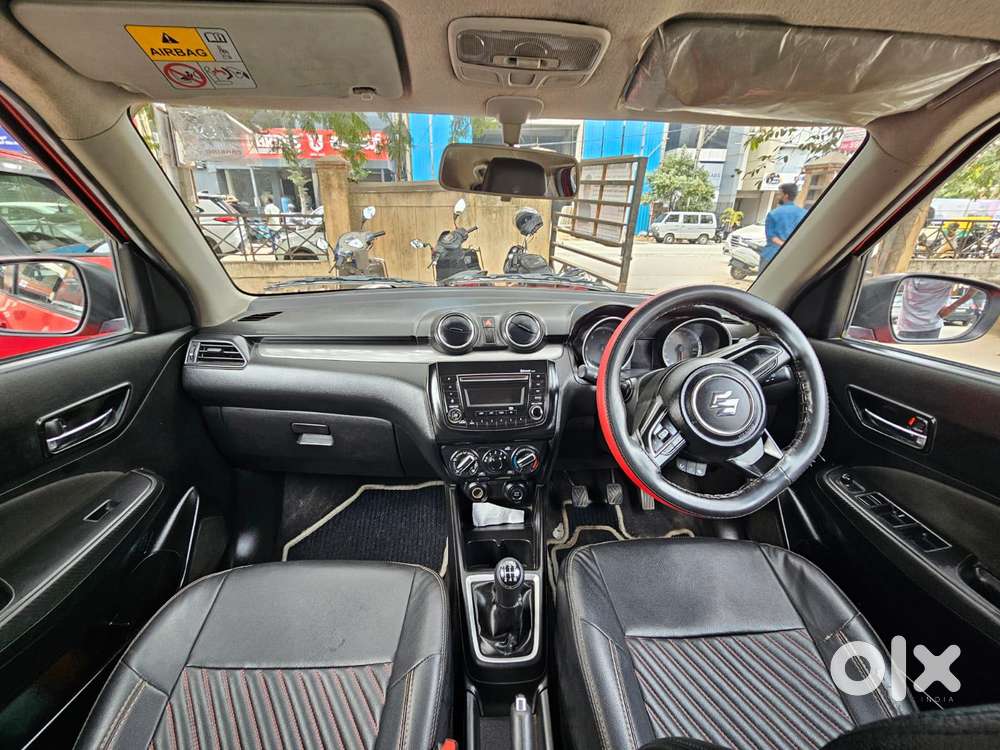 Maruti Suzuki Swift 2018 Vdi, 2019, Diesel