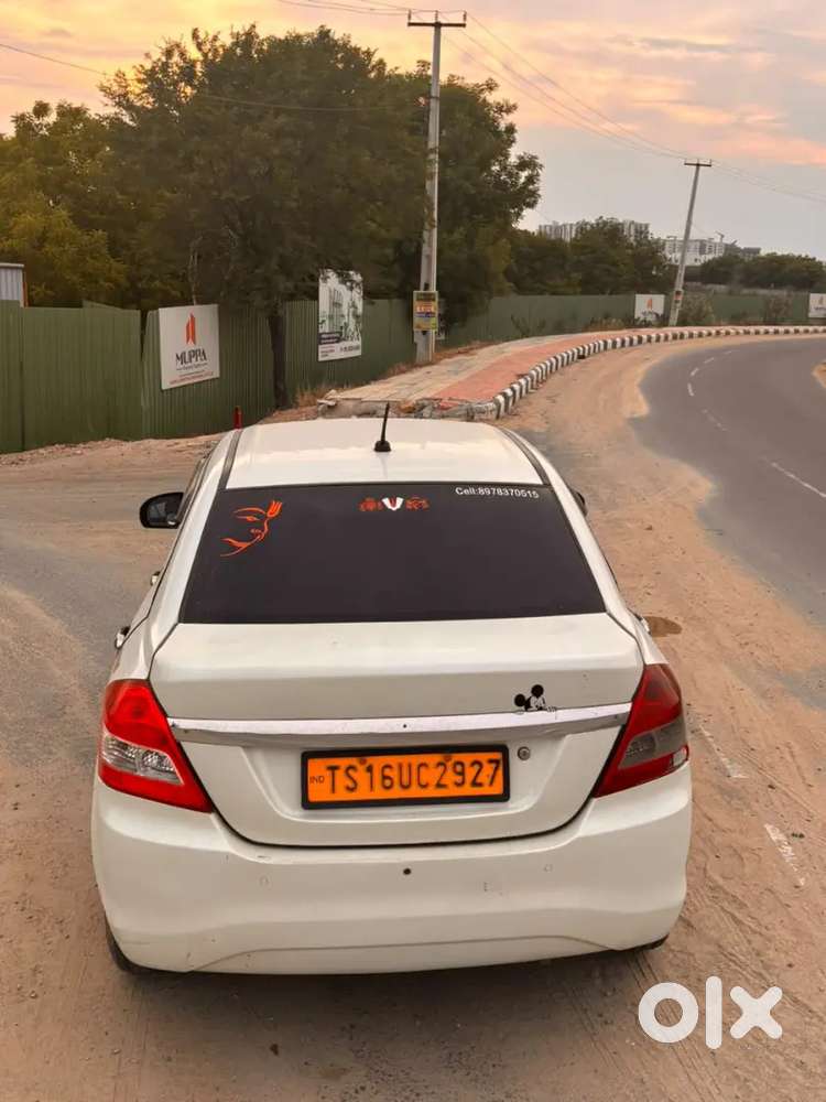Maruti Suzuki Swift 2019