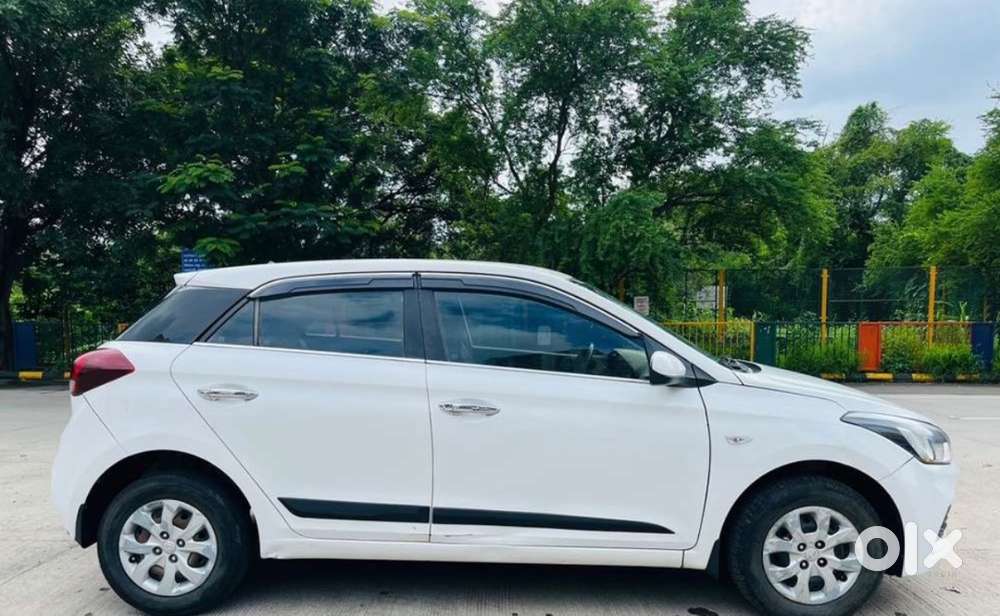 Hyundai I20 Magna 2018
