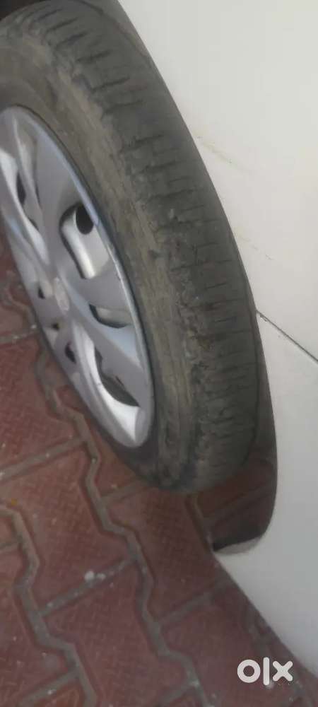 Maruti Suzuki Wagon R 2014 Cng & Hybrids 85000 Km Driven