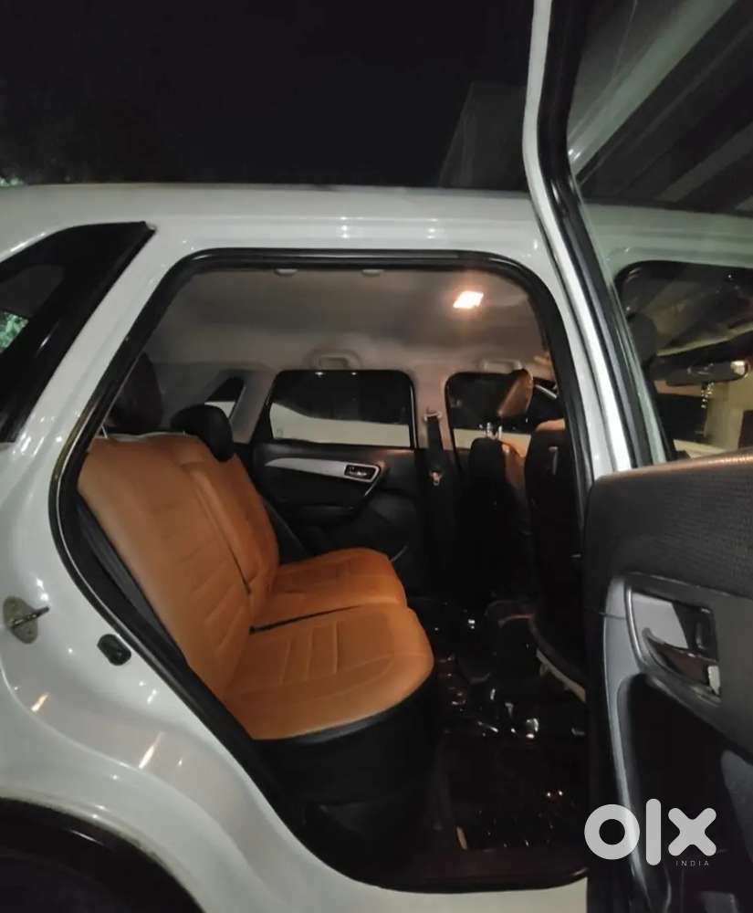 Maruti Suzuki Brezza 2020 Diesel Good Condition